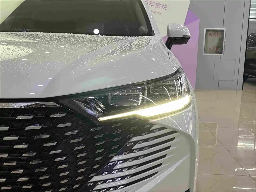Haval H6 2023