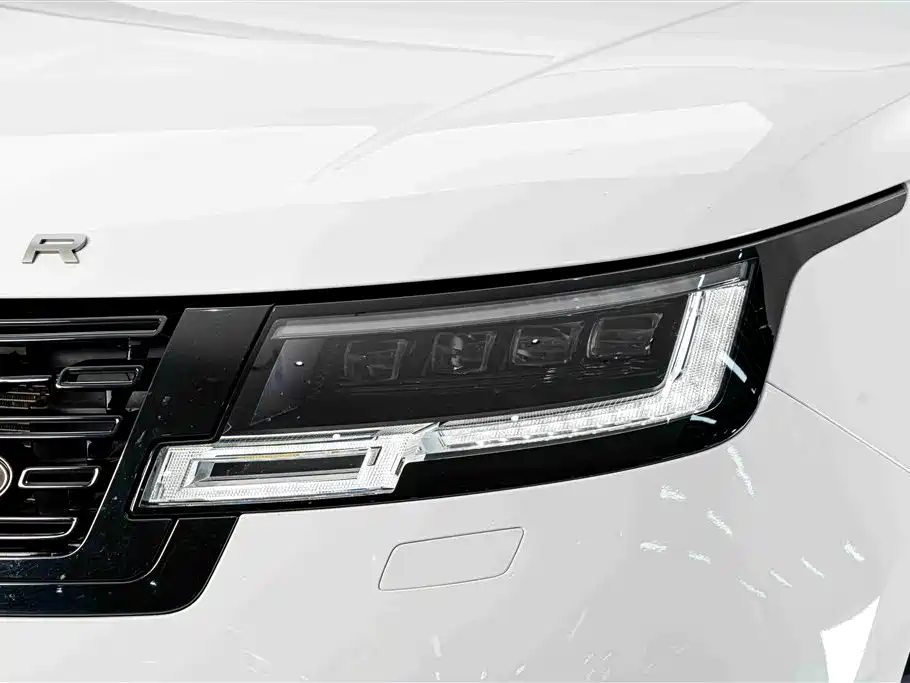Land Rover Range Rover 2024 — фото 4