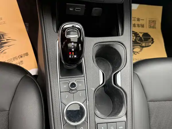 Cadillac XT4 2022