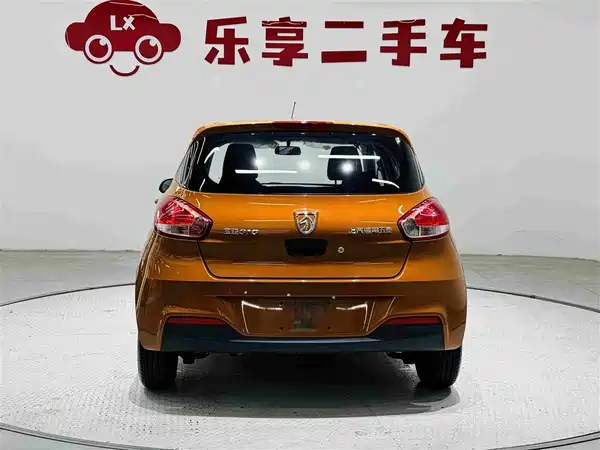 Baojun 310 2020