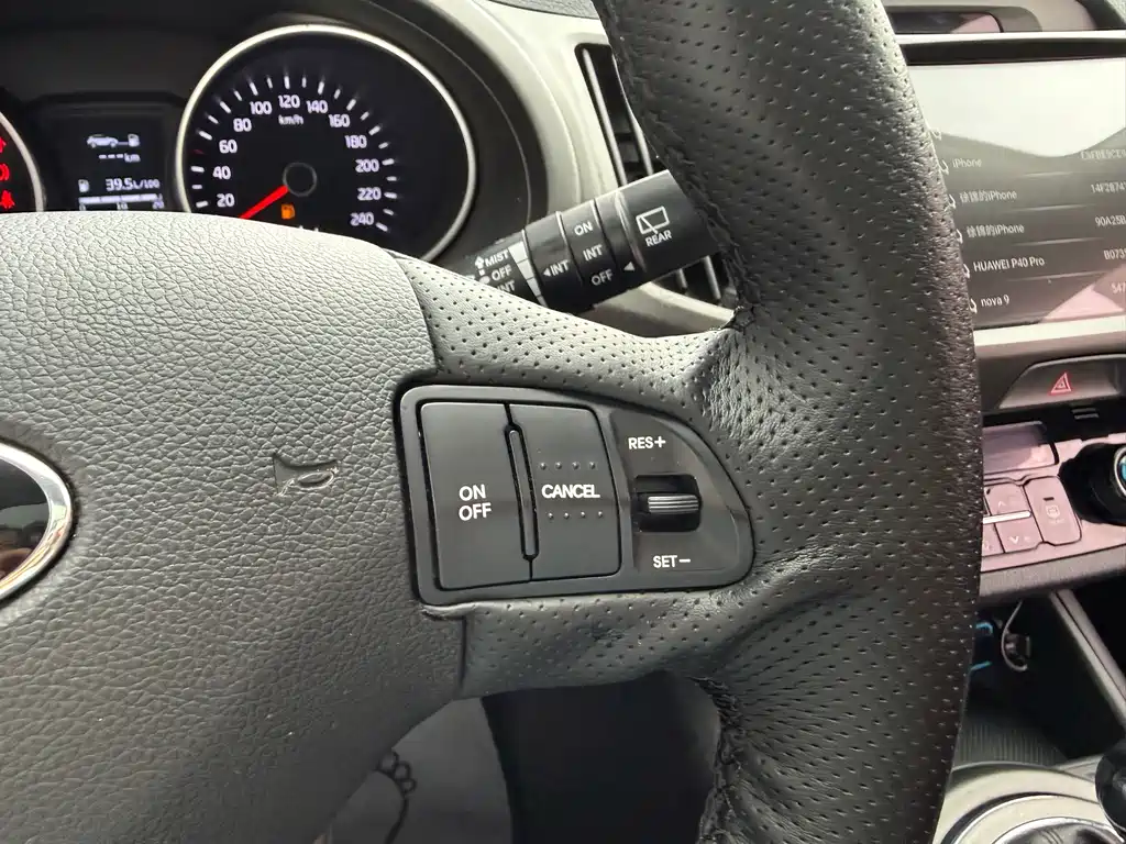 Kia Sportage 2015 — фото 12
