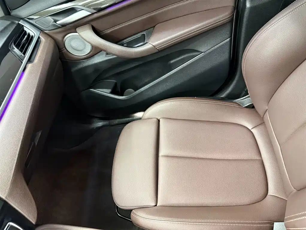 BMW X1 2023 — фото 13