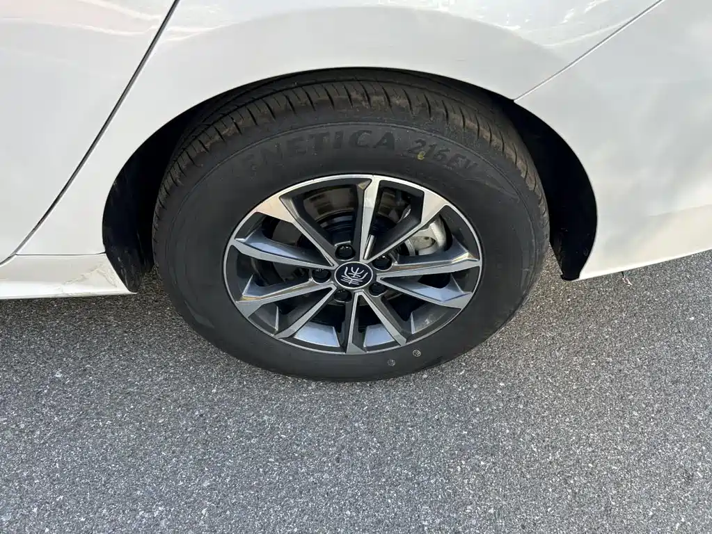 BYD Qin PLUS 2023 — фото 16