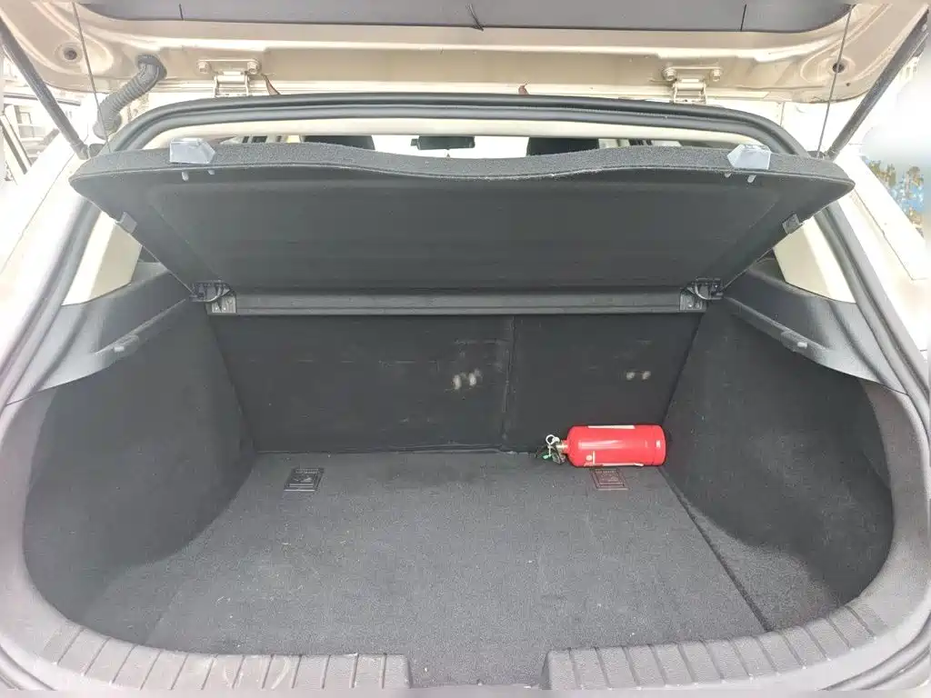 Geely Emgrand GS 2020 — фото 10