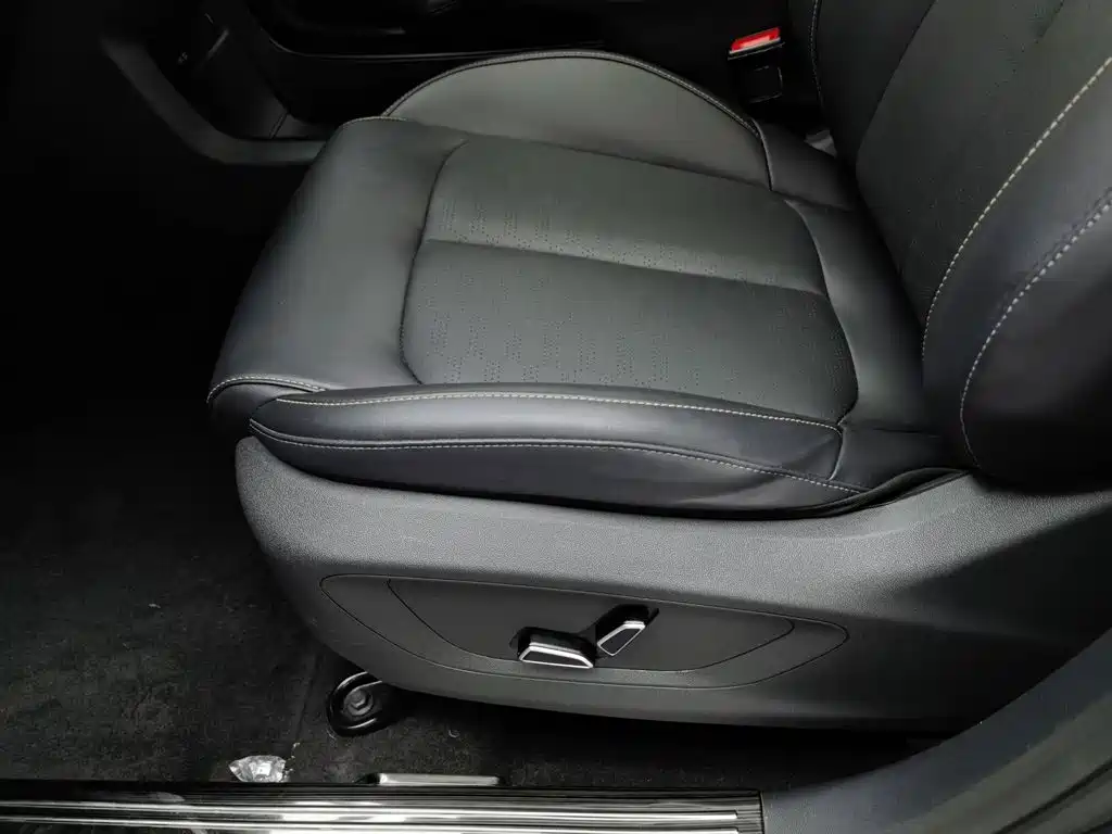 Changan CS55PLUS 2023 — фото 20