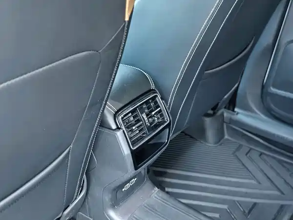 Skoda Kodiak GT 2019