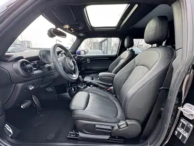 MINI MINI 2023