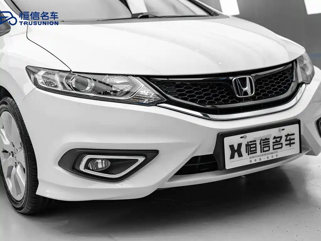 Honda Jade 2015 — фото 9