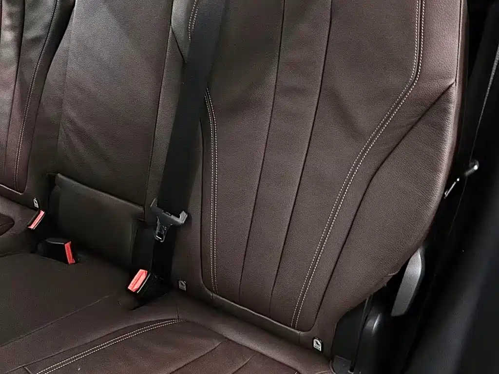 BMW X5 2015 — фото 13