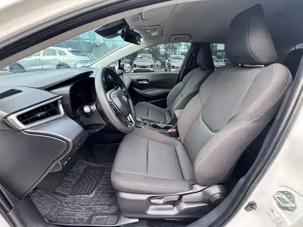 Toyota Levin 2023
