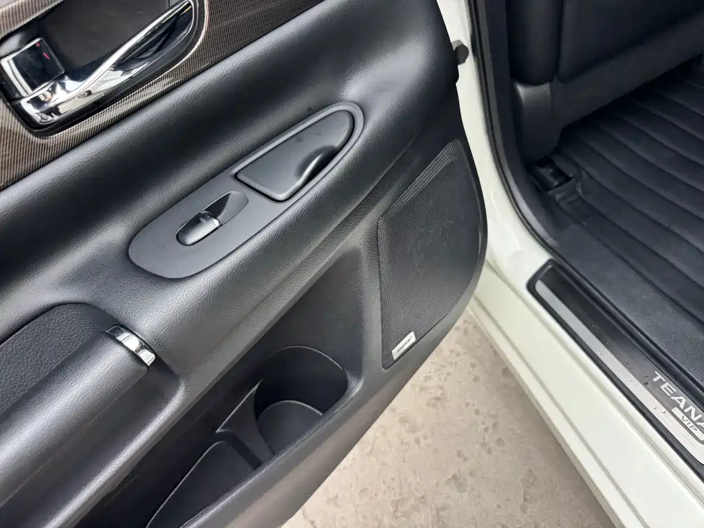Nissan Teana 2016 — фото 12