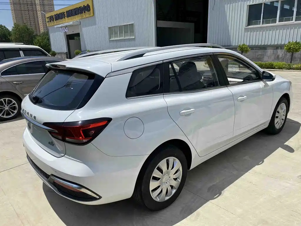 Roewe Ei5 2018