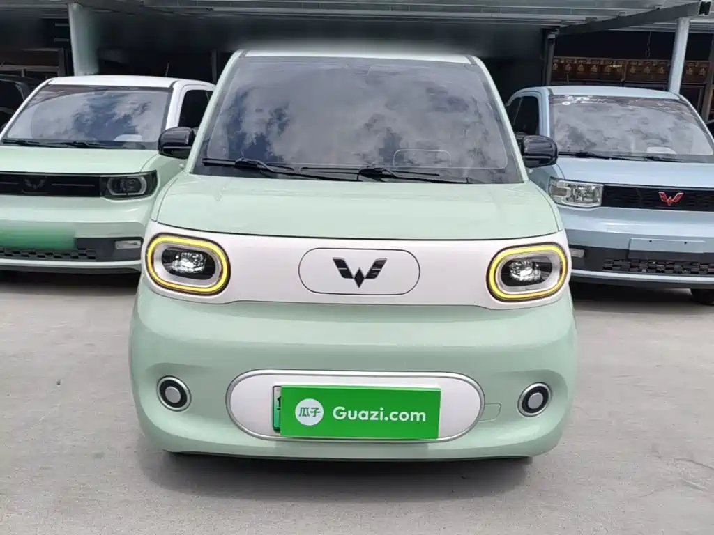 Wuling MINIEV 2024