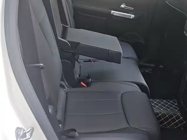 Mercedes-Benz GLB 2020