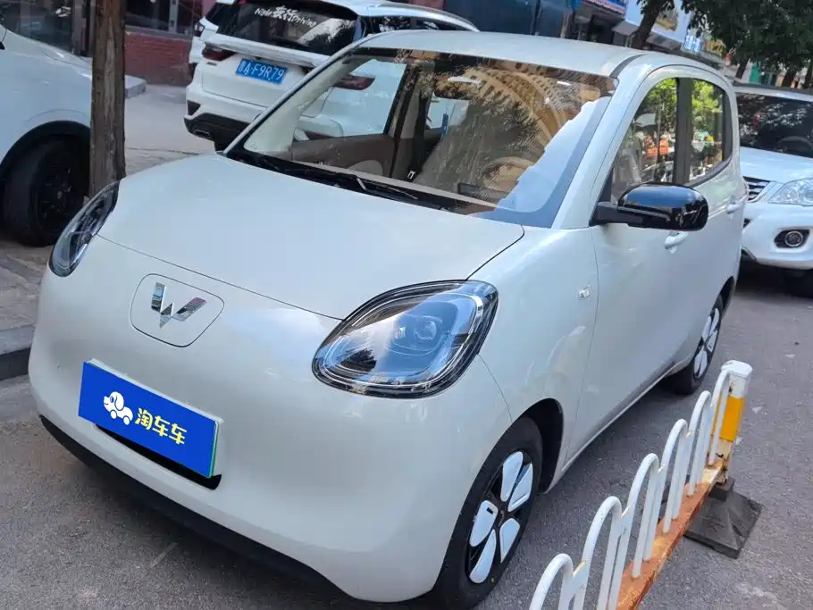 Wuling MINIEV 2026