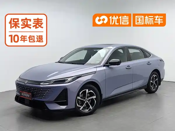 Changan Eado 2026