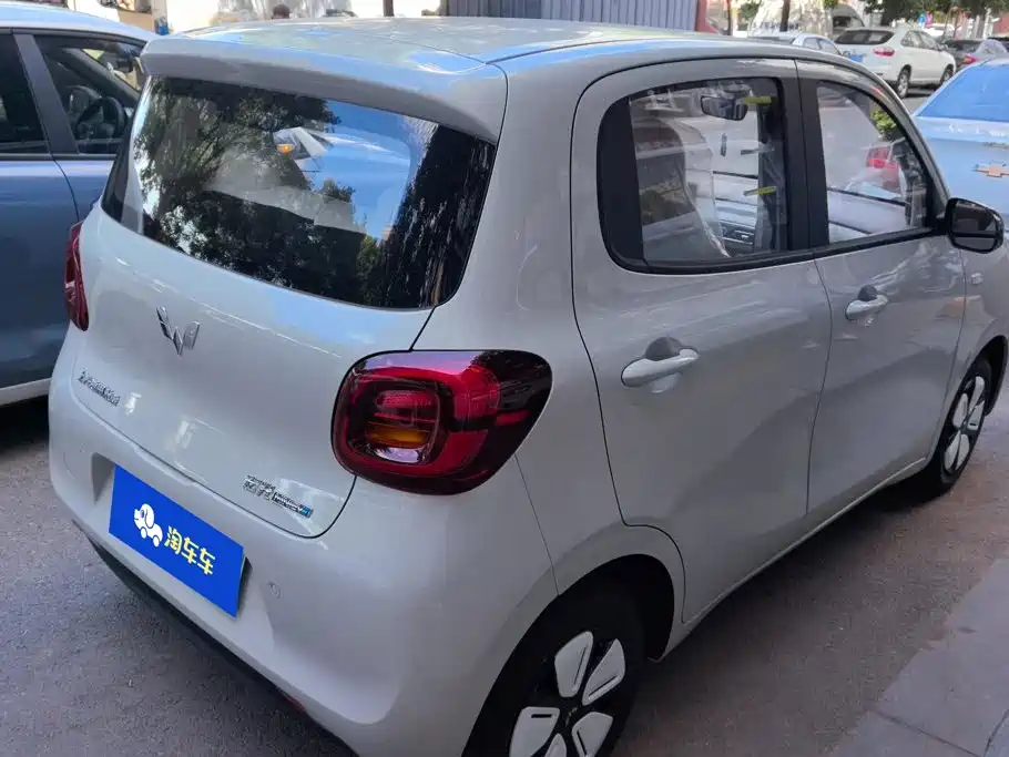 Wuling MINIEV 2026