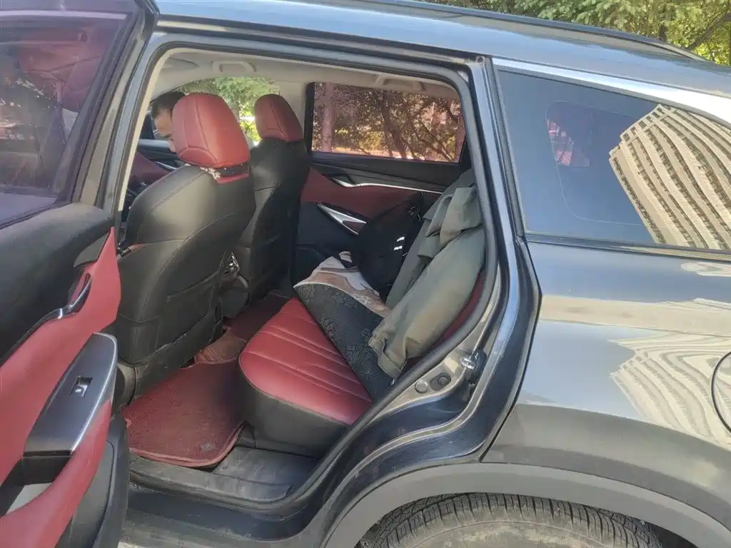 Changan CS75 PLUS 2020 — фото 15