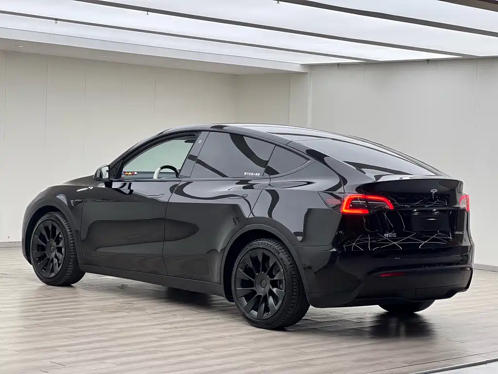 Tesla Model Y 2021 — фото 19