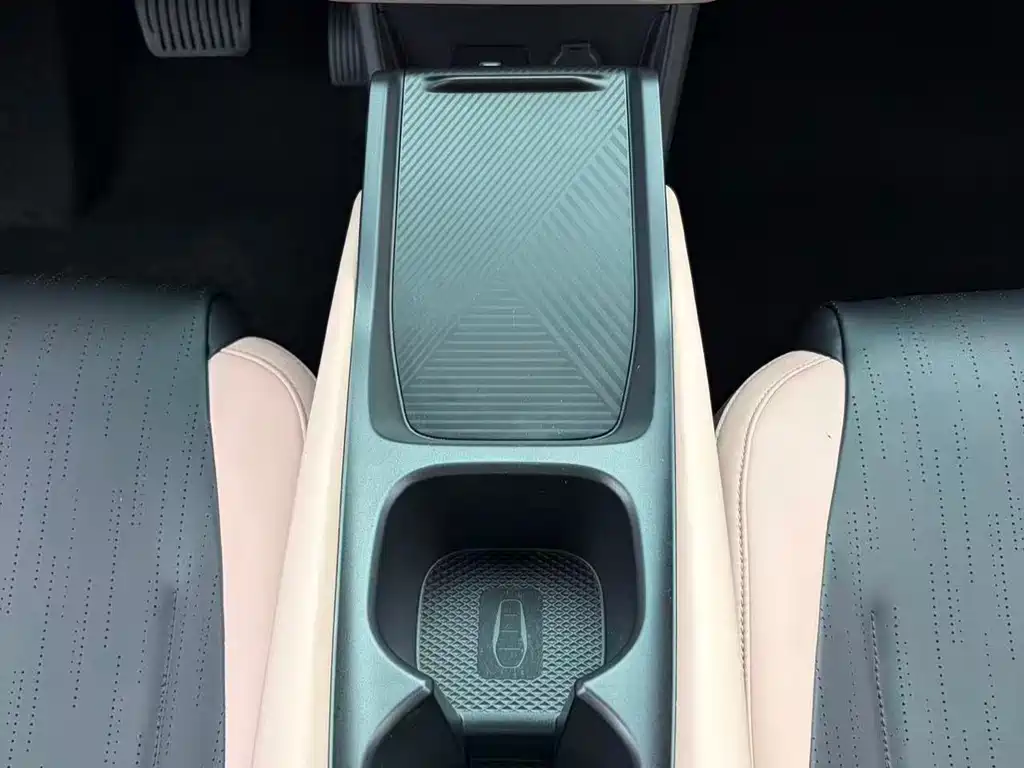 BYD Seagull 2023 — фото 12