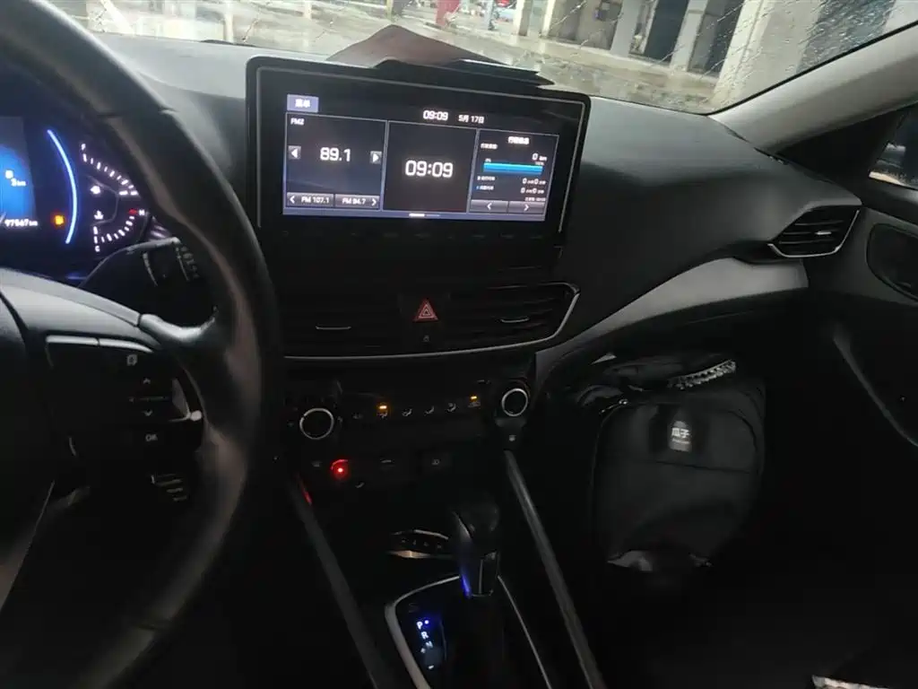 Hyundai Fista 2020 — фото 10