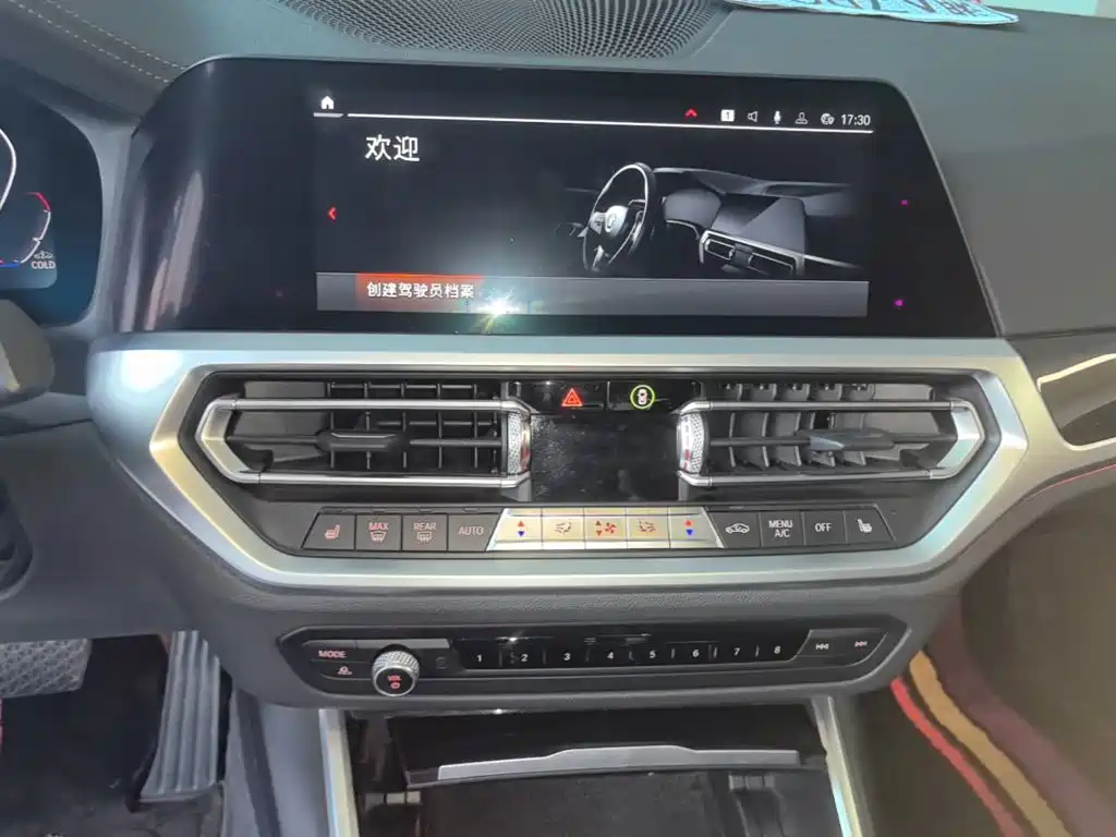 BMW 3 Series 2020 — фото 13