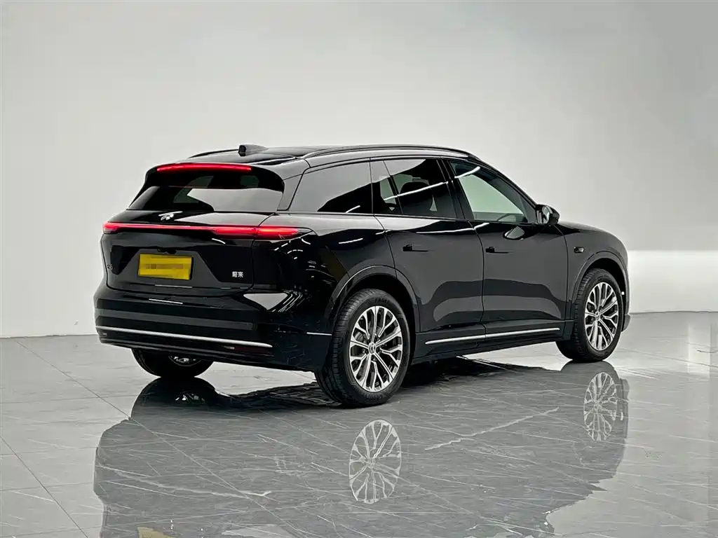 NIO EC6 2026