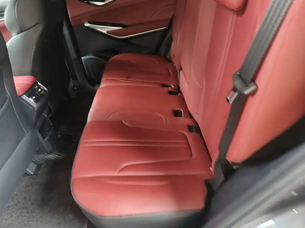 Changan CS75 PLUS 2020 — фото 17