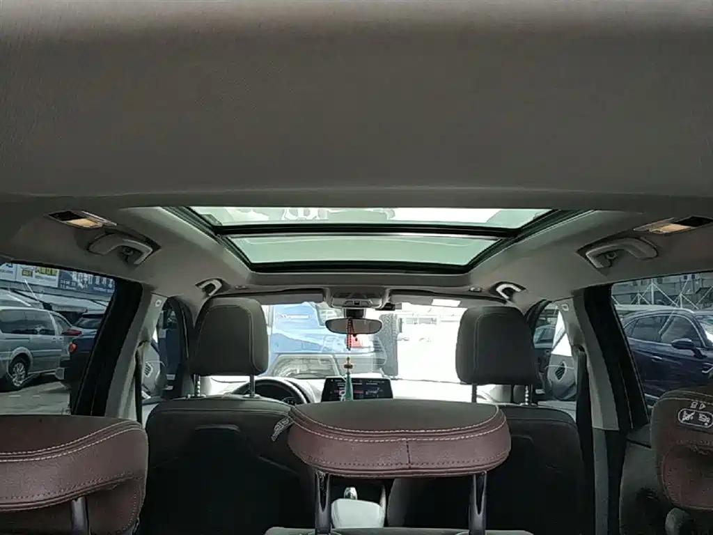 BMW X1 2020 — фото 17