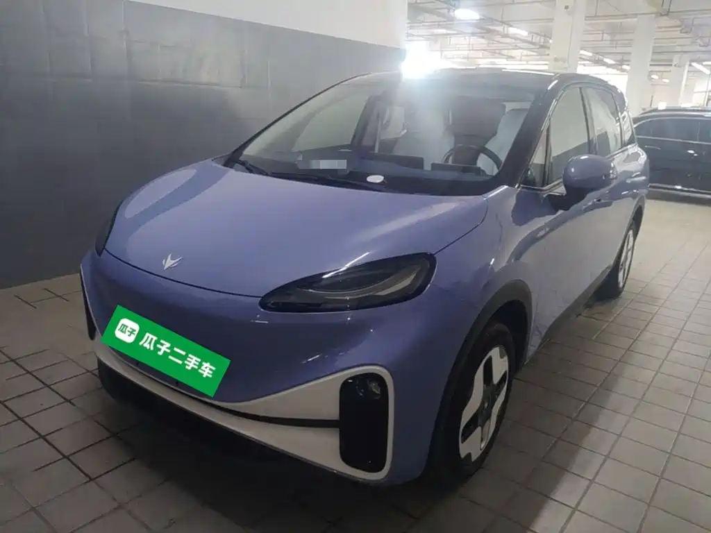 ARCFOX Kaola 2024