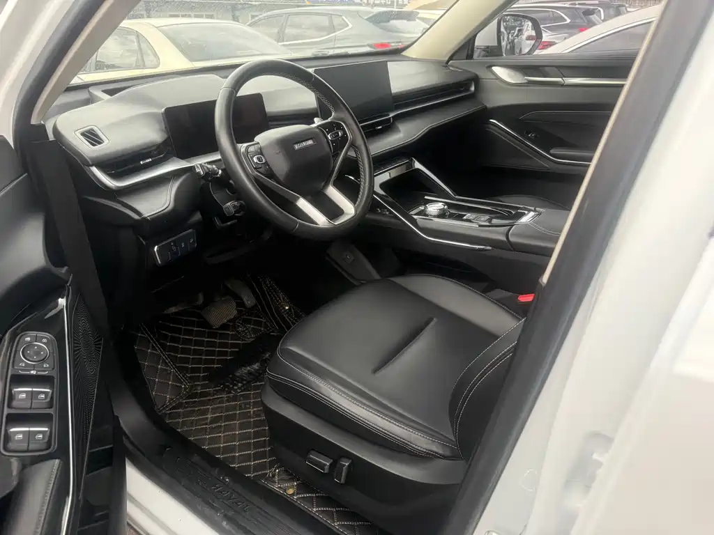 Haval H6 2020