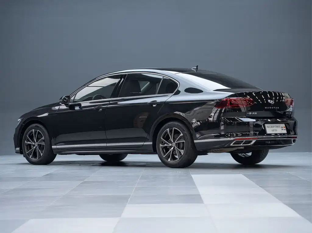 Volkswagen Magotan 2023