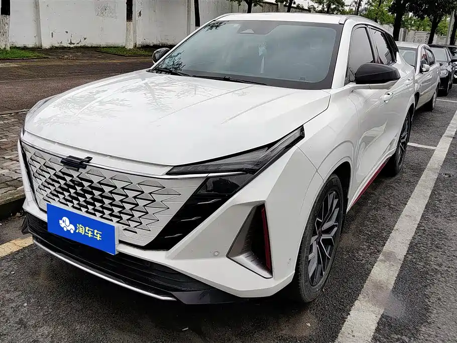 Oshan Oushang Z6 2023
