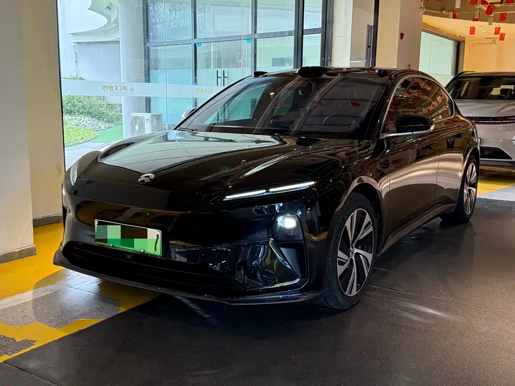 NIO ET5 2024
