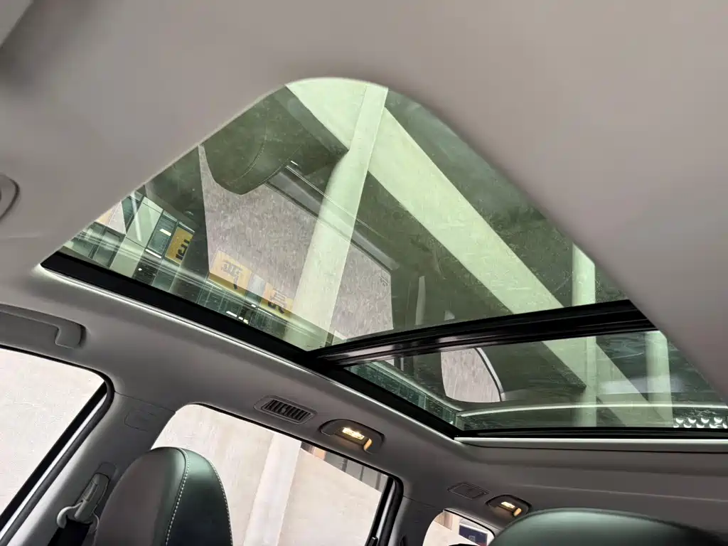 GAC Trumpchi M6 2022 — фото 20