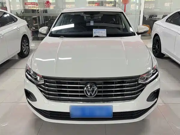 Volkswagen Lavida 2023