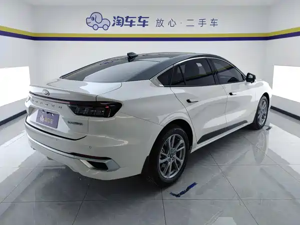 Ford Mondeo 2024