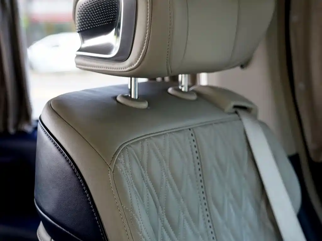 Nissan Quest 2016 — фото 17