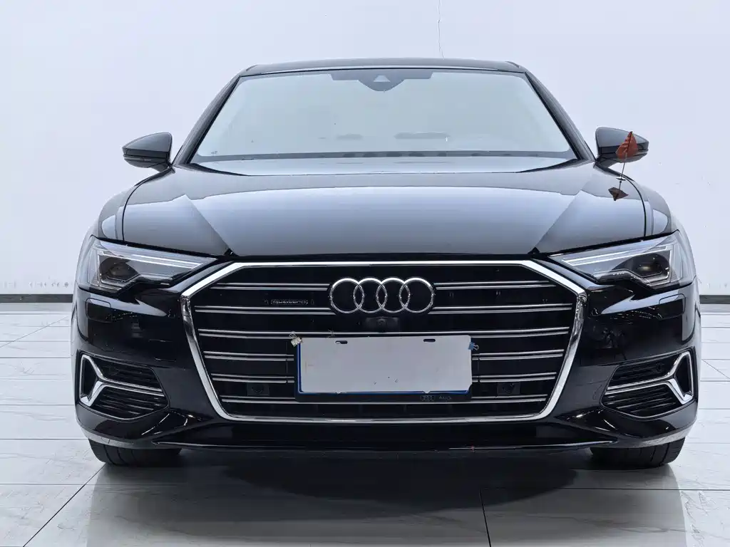 Audi A6L 2024 — фото 2