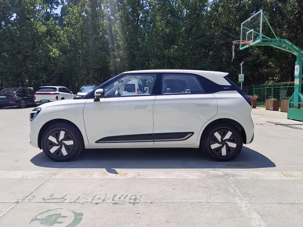 Dongfeng Nano 01 2026