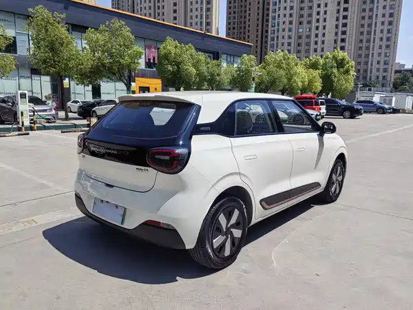 Dongfeng Nano 01 2026