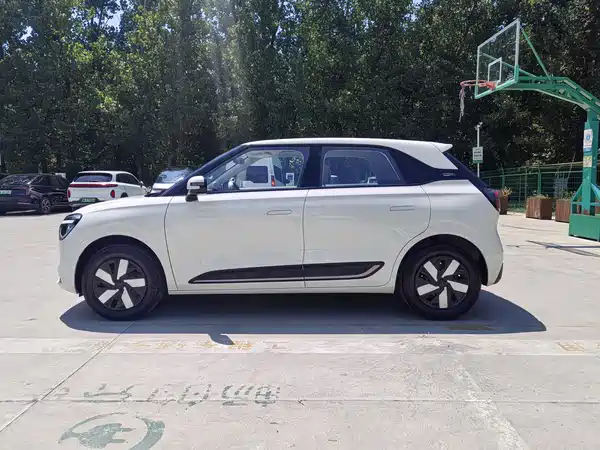 Dongfeng Nano 01 2026