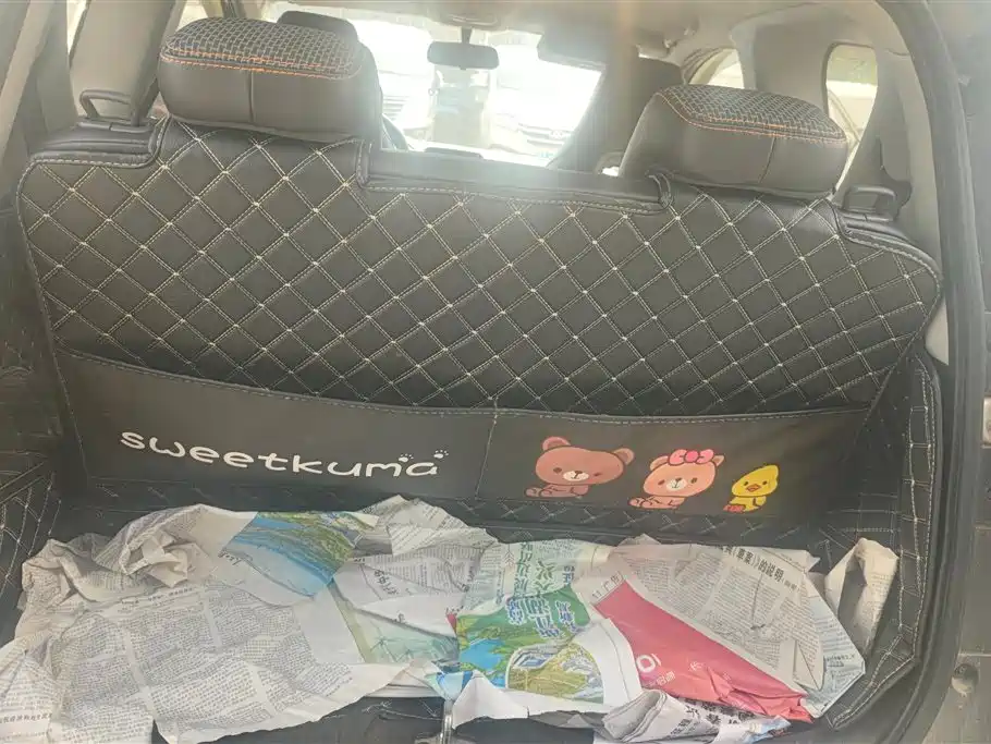 Chery QQ Little Ant 2020