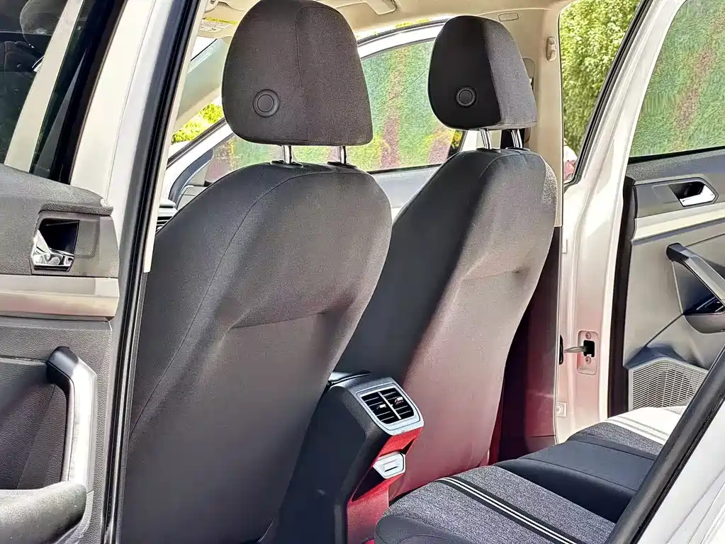 Volkswagen Lavida 2022