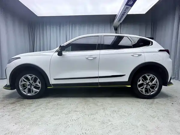 Haval Red Rabbit 2022