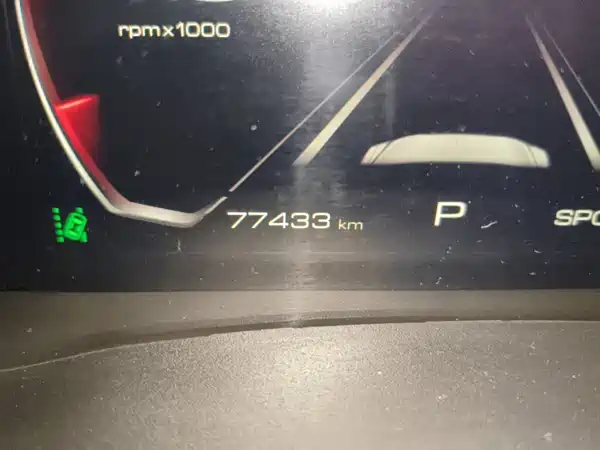 Haval F7x 2020