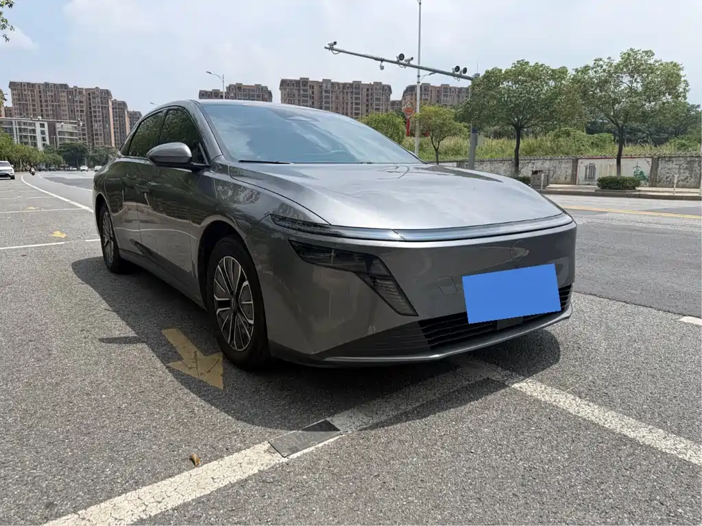 Nissan N6 2025