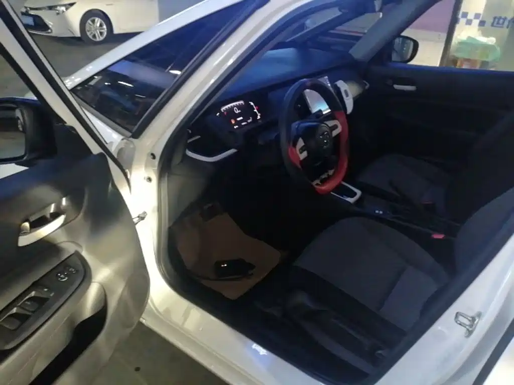 Honda Fit 2021 — фото 16