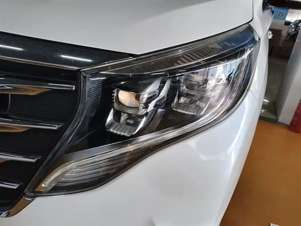 GAC Motor Trumpchi M8 2019 — фото 24