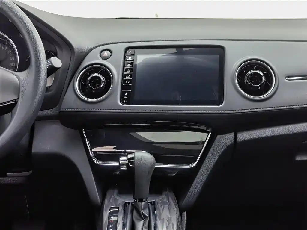 Honda XR-V 2021 — фото 12